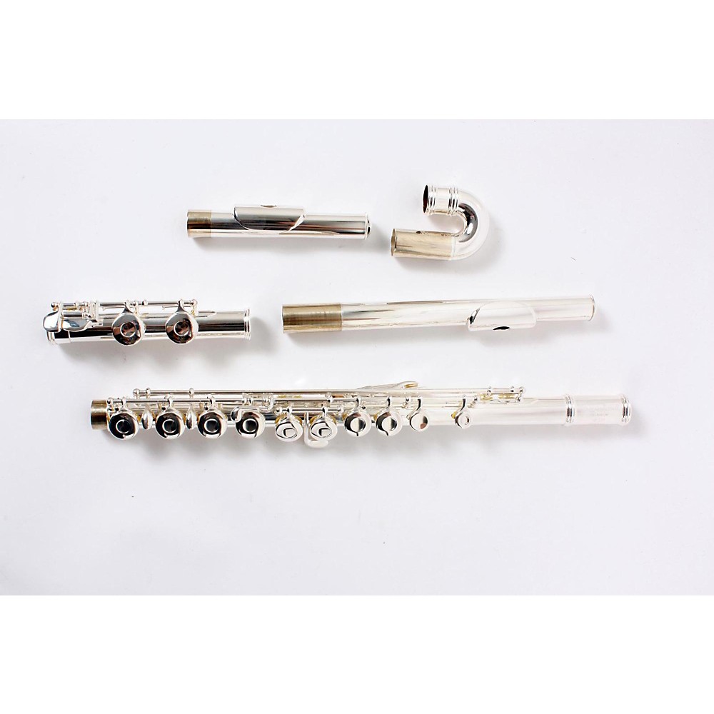 UPC 888365130026 product image for Gemeinhardt 2Sp Series Student Flute 2Spch With Curved Headjoint 888365130026 | upcitemdb.com