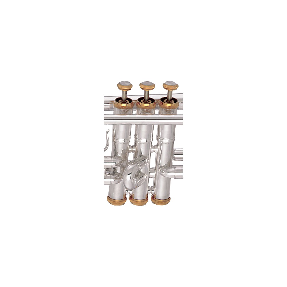UPC 889406202313 product image for Getzen Custom Series Gold Trumpet Trim Kit 24K Gold Plate | upcitemdb.com