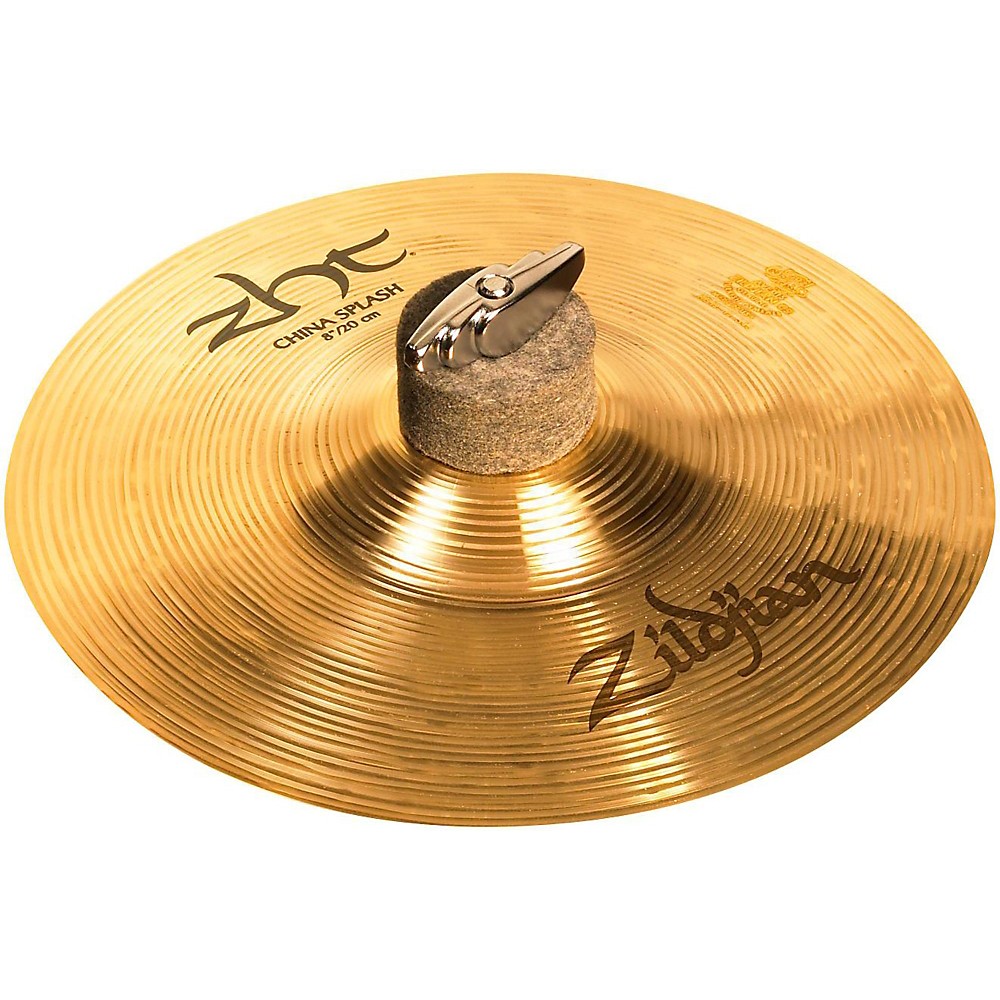 UPC 642388300152 product image for Zildjian Zht China Splash 8