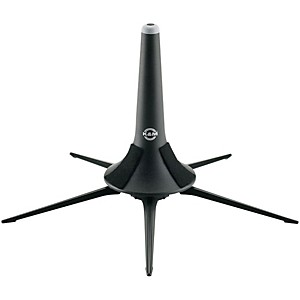 K&M 5-Leg In-Bell Trumpet Stand by K&M