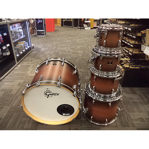 Used Gretsch Drums 5 Piece Renown Drum Kit 66 Guitar Center