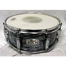 drum exr pearl 5x14 marble