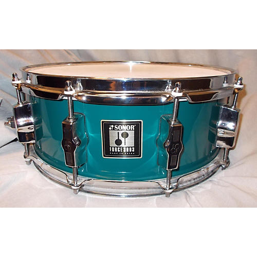 Used Sonor 5.5X14 Force 3003 Drum Guitar Center