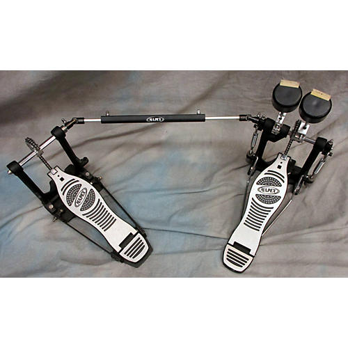 Used Mapex 500 Series Double Bass Drum Pedal Guitar Center