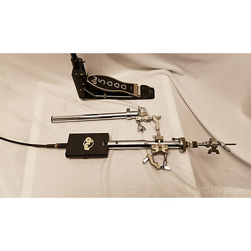 Used DW 5000 Series Remote Hi Hat Stand Guitar Center