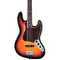 Fender '60s Jazz Bass 3-Tone Sunburst