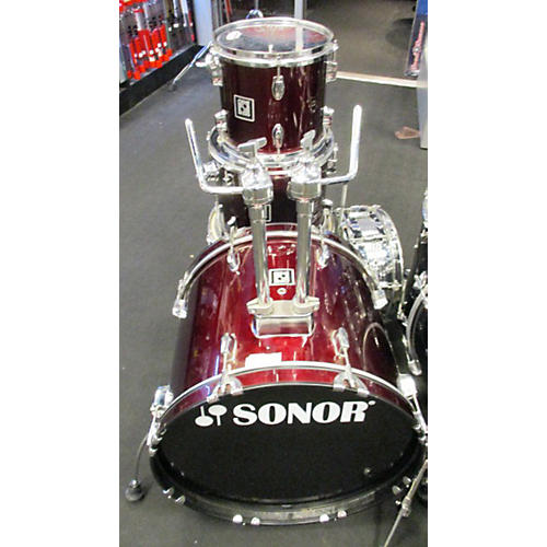 Used Sonor 503 Series Drum Kit Guitar Center