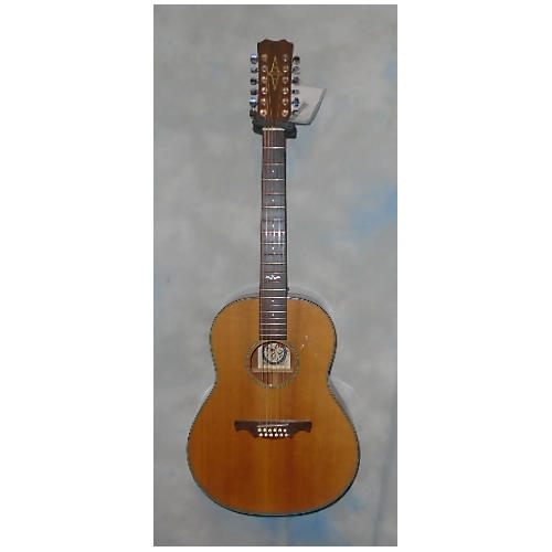 Used Alvarez 5037 12 String Acoustic Guitar Guitar Center