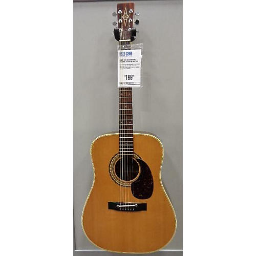 Used Alvarez 5043 Acoustic Guitar Guitar Center