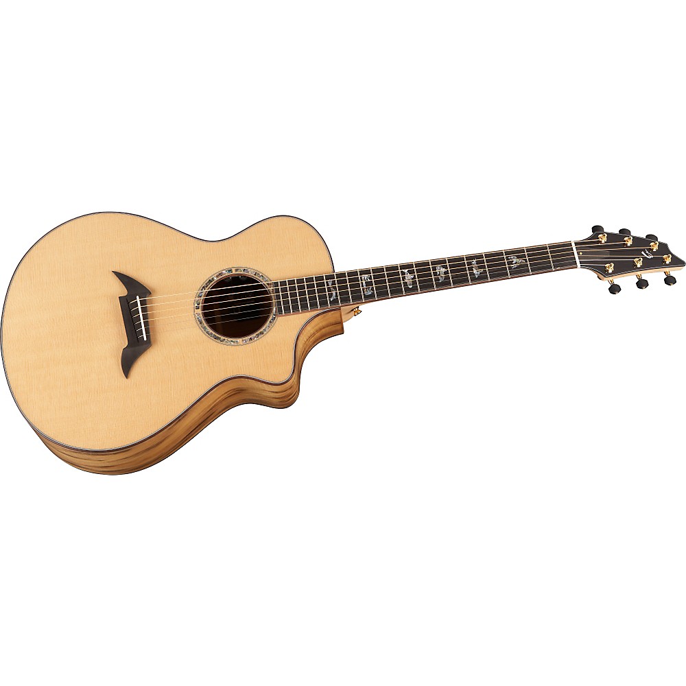 UPC 875934000132 product image for Breedlove Northwest Classic Acoustic Guitar Natural | upcitemdb.com