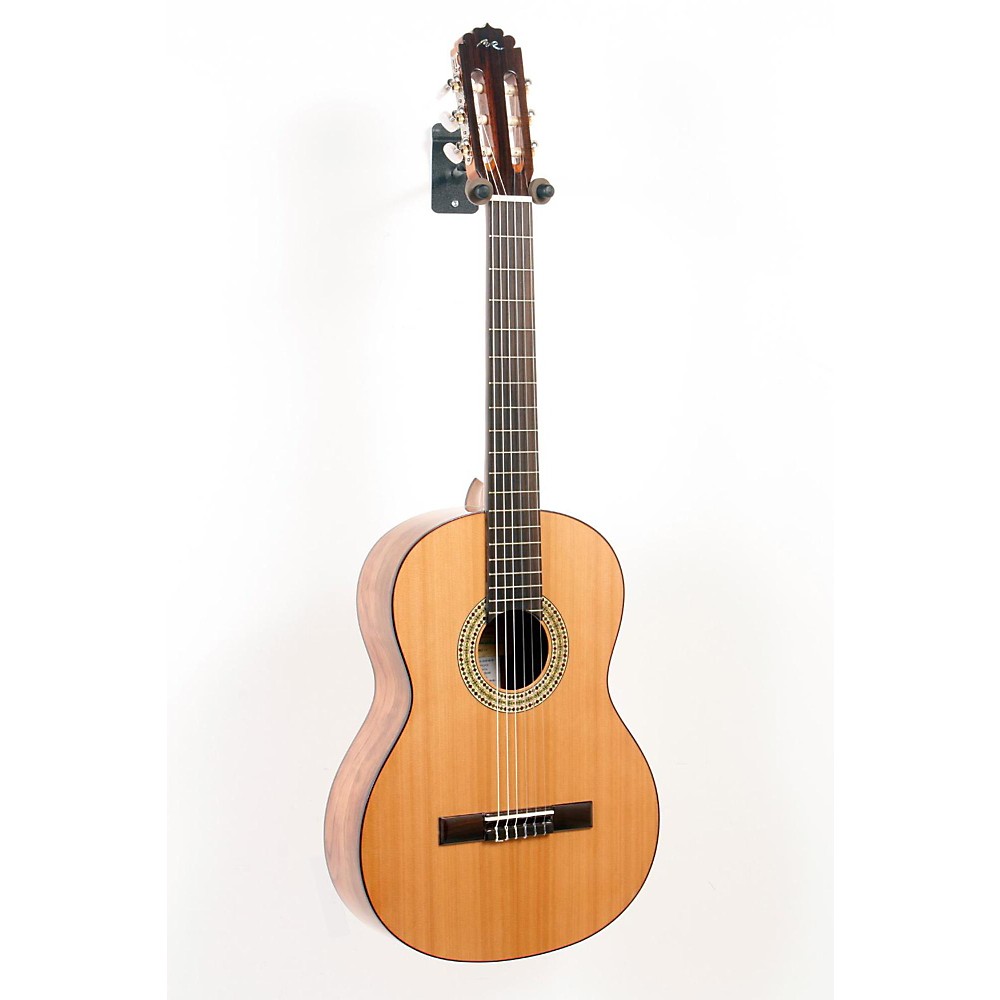 UPC 888365349619 product image for Manuel Rodriguez Caballero 11 Cedar Top Classical Guitar Regular 888365349619 | upcitemdb.com