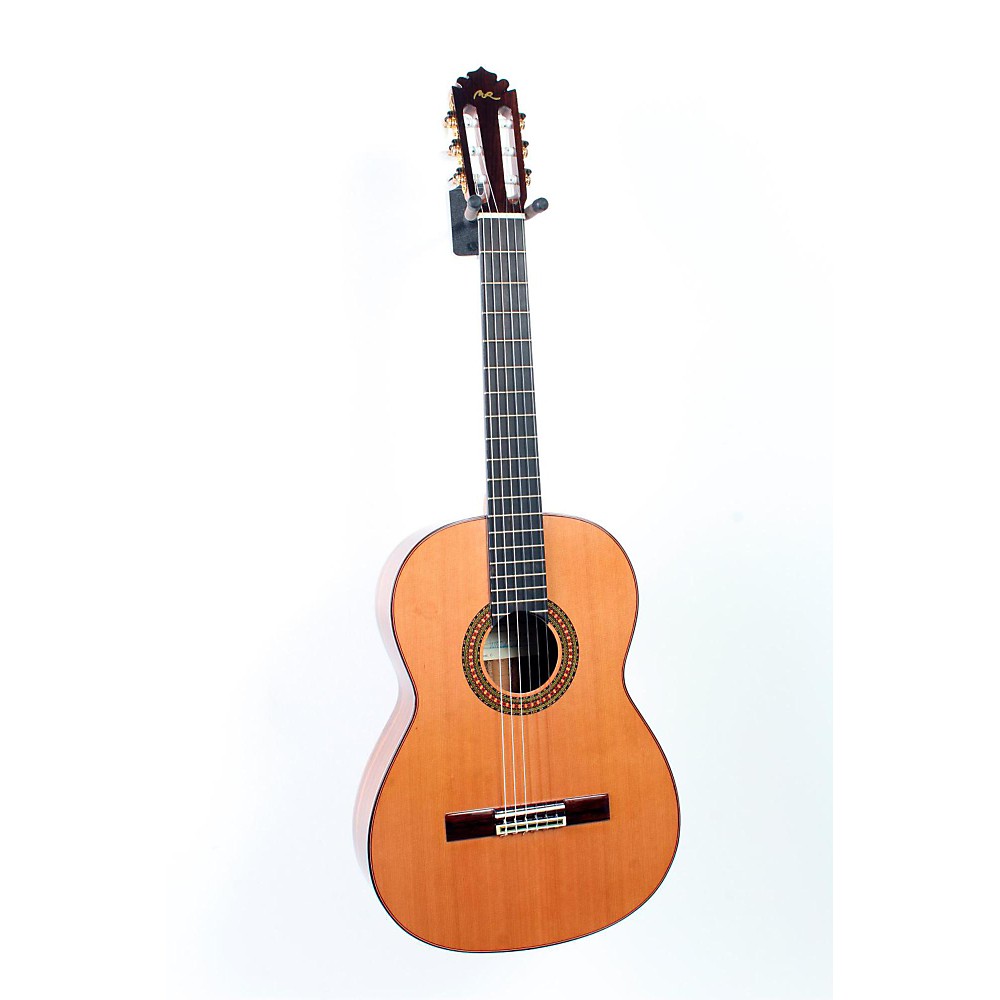 UPC 888365402697 product image for Manuel Rodriguez C Cedar Top Classical Guitar Regular 888365402697 | upcitemdb.com