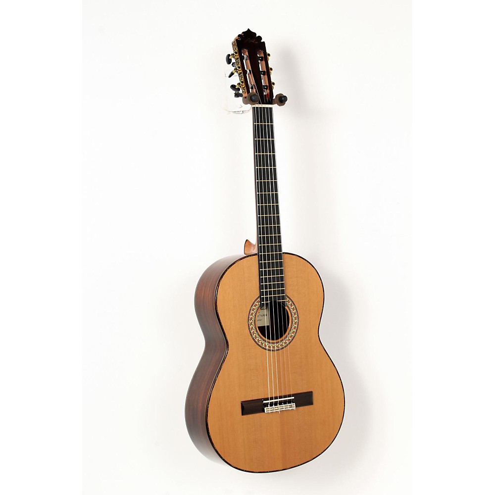 UPC 888365500300 product image for Manuel Rodriguez Fc Cedar Classical Guitar Regular 888365500300 | upcitemdb.com