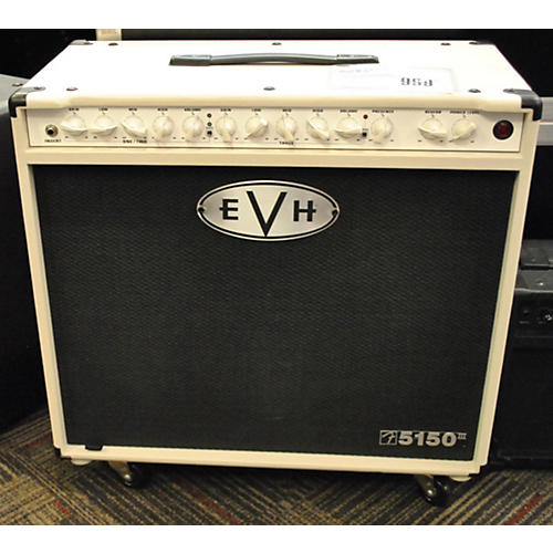 Used EVH 5150 III 50W 1x12 Tube Guitar Combo Amp | Guitar Center