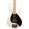 Music Man StingRay 5 5-String Bass Guitar