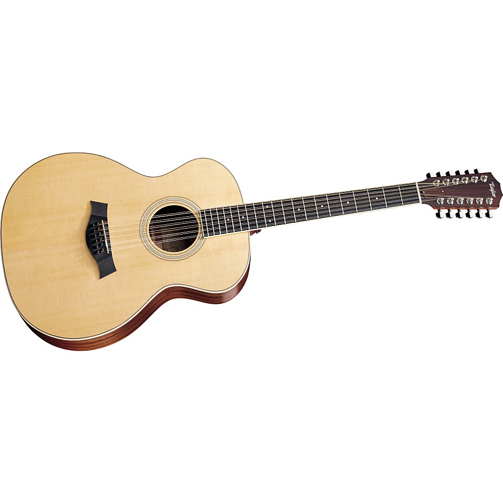 UPC 841060000230 product image for Taylor Ga3-12 Grand Auditorium 12-String Acoustic Guitar Natural | upcitemdb.com