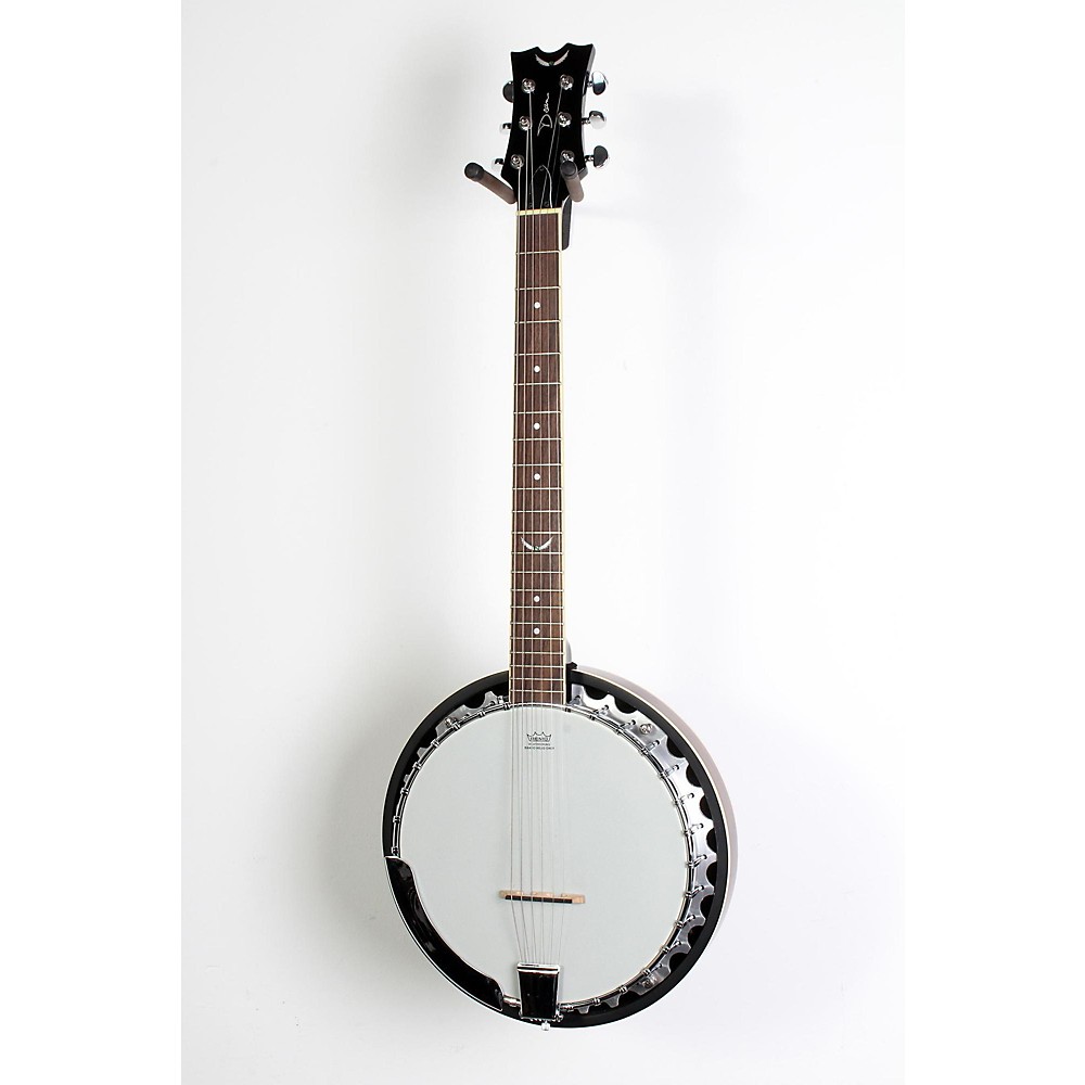 UPC 190839050595 product image for Dean Backwoods 6 Banjo Natural 190839050595 | upcitemdb.com