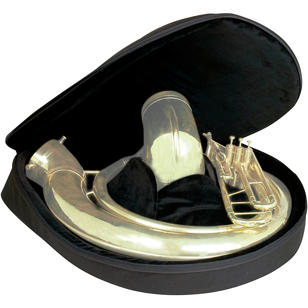 Sousaphone Cases, Gig Bags, Sousaphone Stands and Accessories