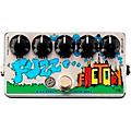 ZVex Vexter Fuzz Factory Guitar Effect Pedal