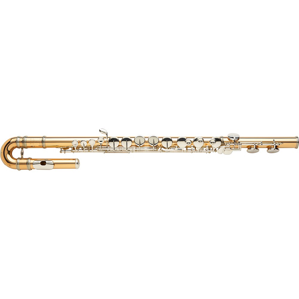 Yamaha flute deals