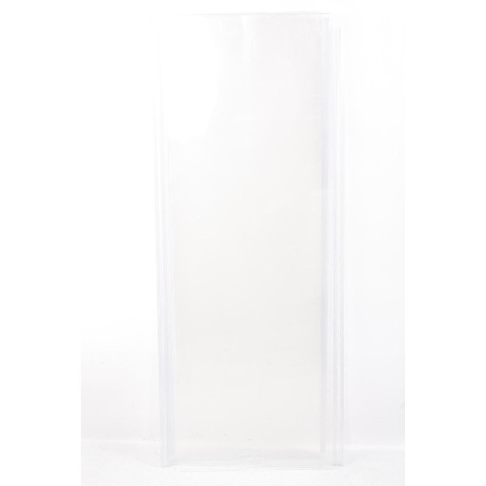 UPC 888365379562 product image for Control Acoustics 5-Piece Acrylic Drum Shield Regular 888365379562 | upcitemdb.com