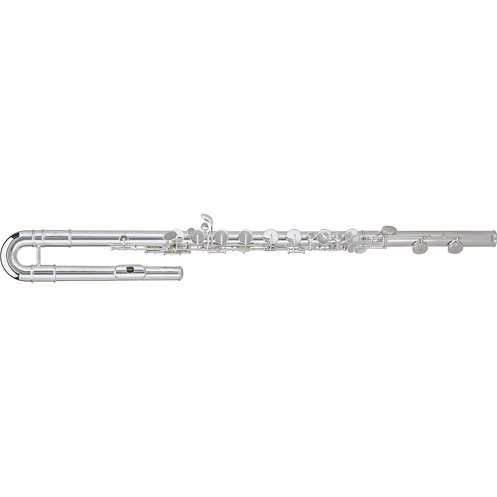 Allora AABF-302 Bass Flute