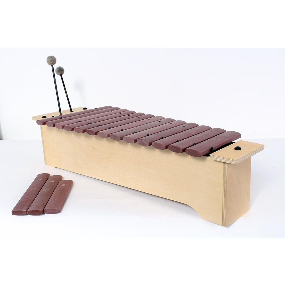 UPC 190839074348 product image for Sonor Global Beat Soprano Xylophone With Fiberglass Bars Fiberglass Bars 1908390 | upcitemdb.com