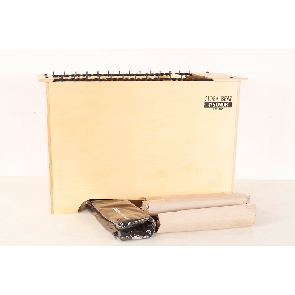 UPC 888366047804 product image for Sonor Global Beat Deep Bass Xylophone With Fiberglass Bars Fiberglass Bars 88836 | upcitemdb.com