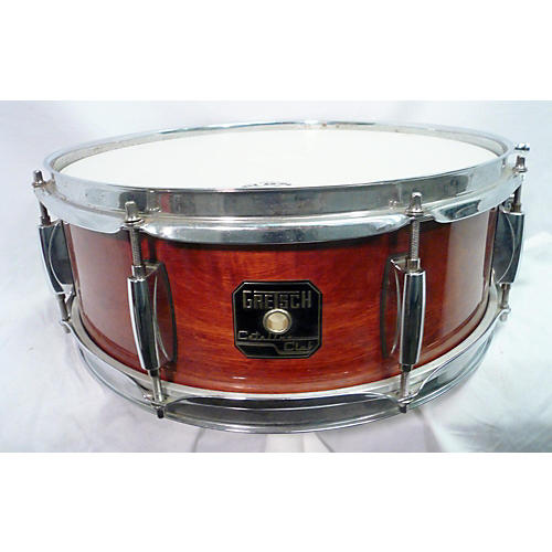 Used Gretsch Drums 5X14 Catalina Club Jazz Series Snare Drum Guitar