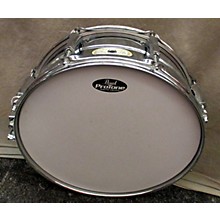snare pearl drum sensitone 5x14