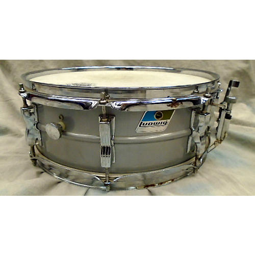 Used Ludwig 5X14 Student Snare Drum Guitar Center
