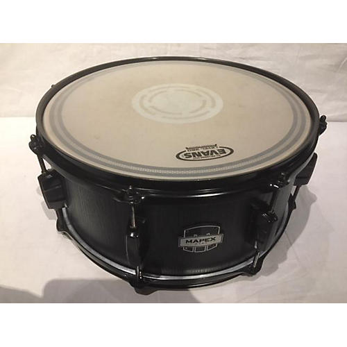 Used Mapex 6.5X14 Mars Snare Drum Guitar Center
