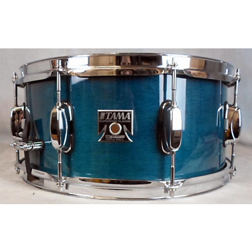 Used Tama 6.5X14 Superstar Classic Snare Drum | Guitar Center