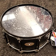 pearl 5x14 ultracast drum aluminum