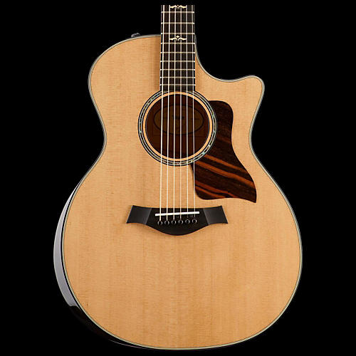 Taylor 600 Series 614ceLTD Limited Edition Armrest Grand Auditorium