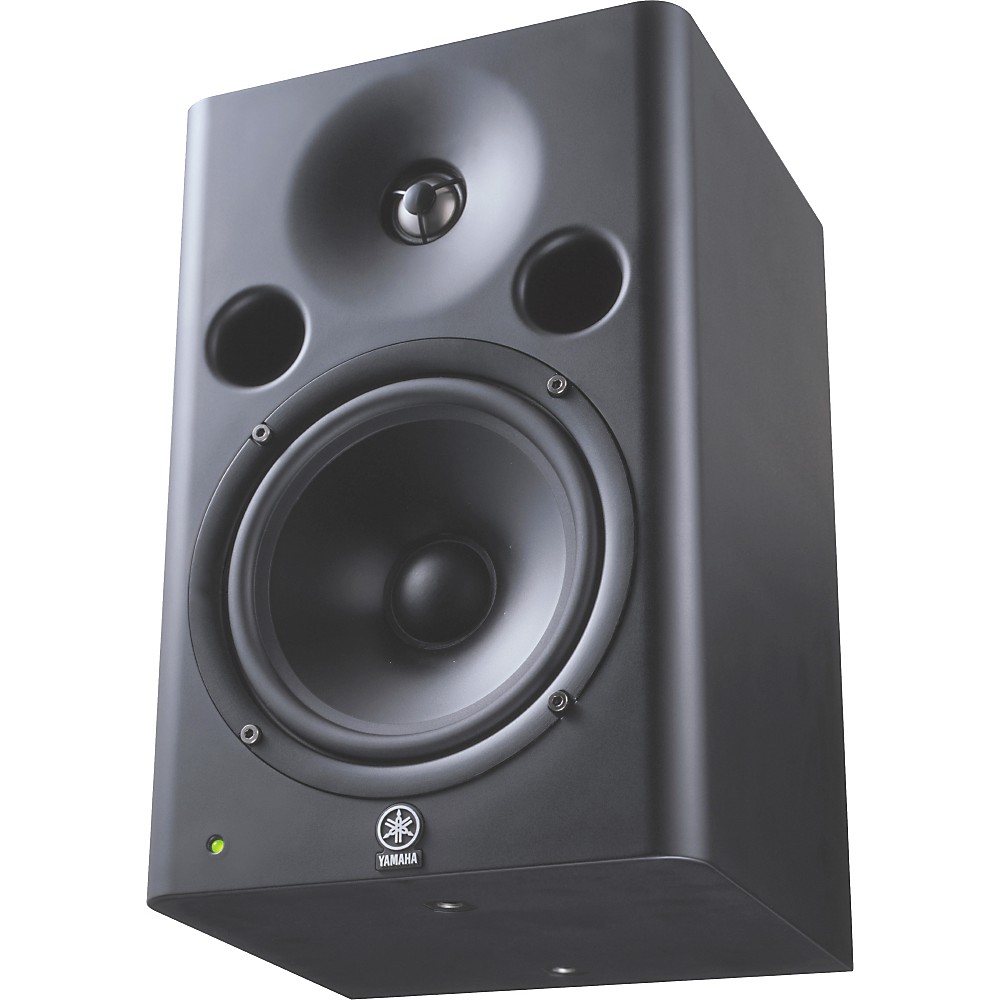 UPC 086792310756 product image for Yamaha Msp7 Studio Powered Studio Monitor | upcitemdb.com