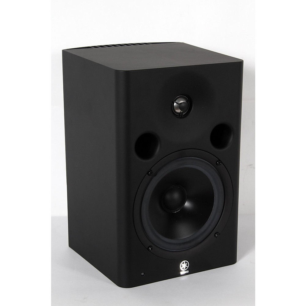 UPC 190839089663 product image for Yamaha Msp7 Studio Powered Studio Monitor Regular 190839089663 | upcitemdb.com