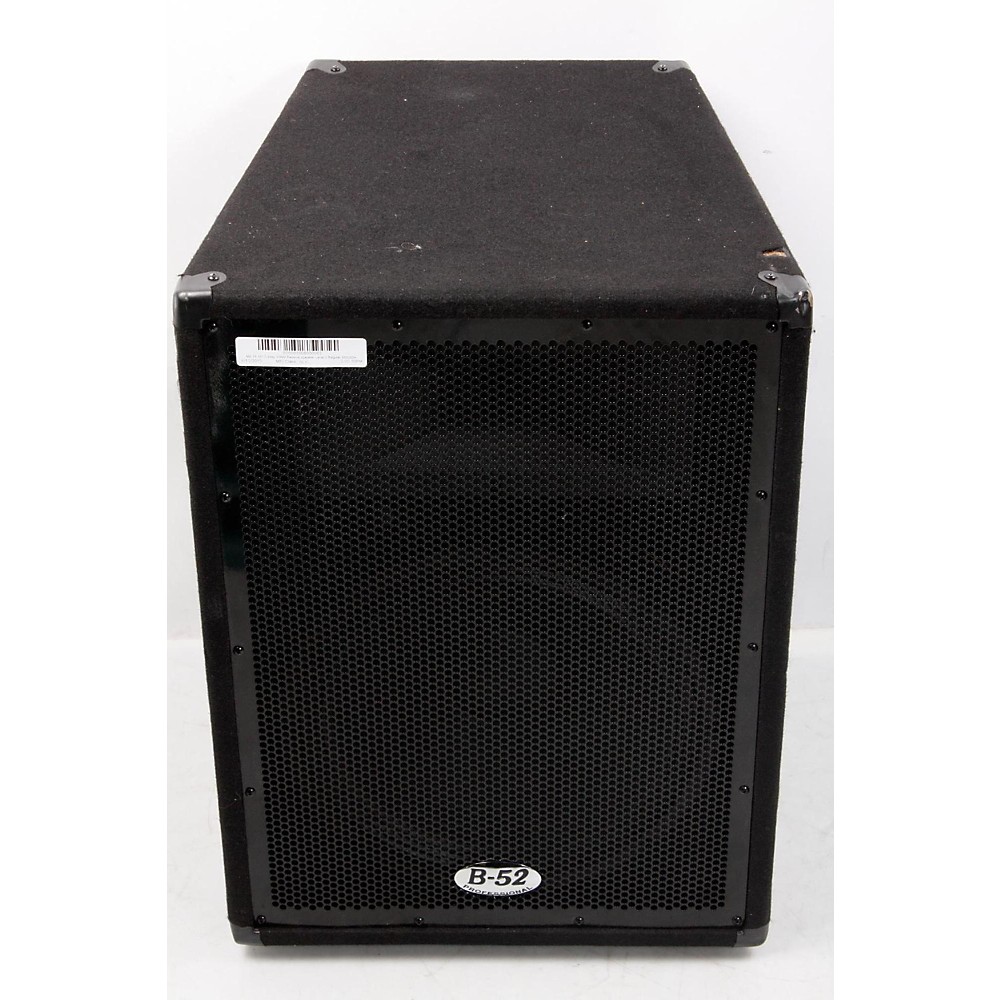 UPC 888365481555 product image for B-52 Mx-15 15