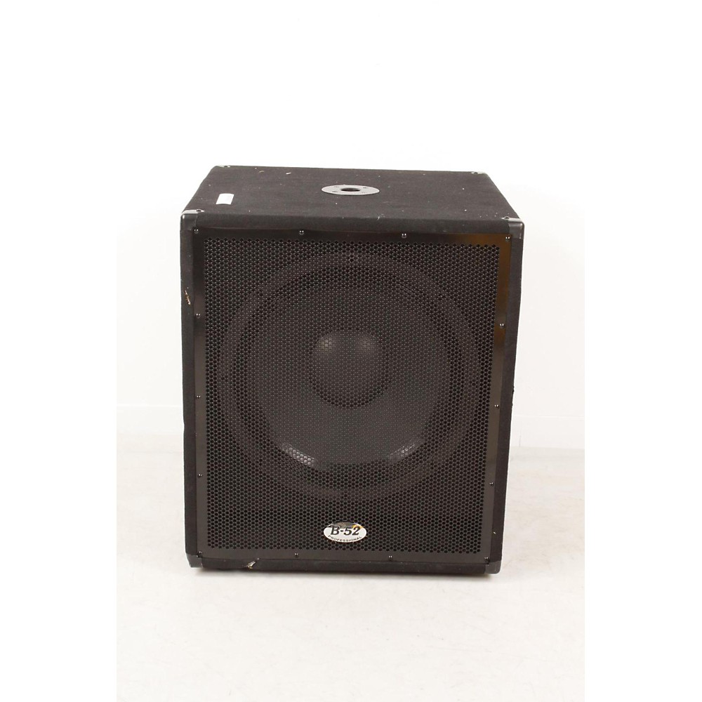 UPC 888365379661 product image for B-52 Mx-18S 18