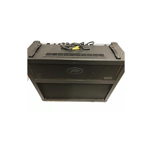 Used Peavey 6505 212 Combo Tube Guitar Combo Amp Guitar Center