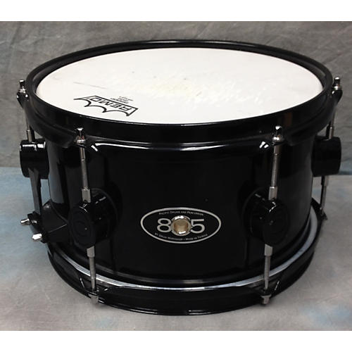 Used PDP by DW 6X10 BLACKOUT SNARE Drum Guitar Center