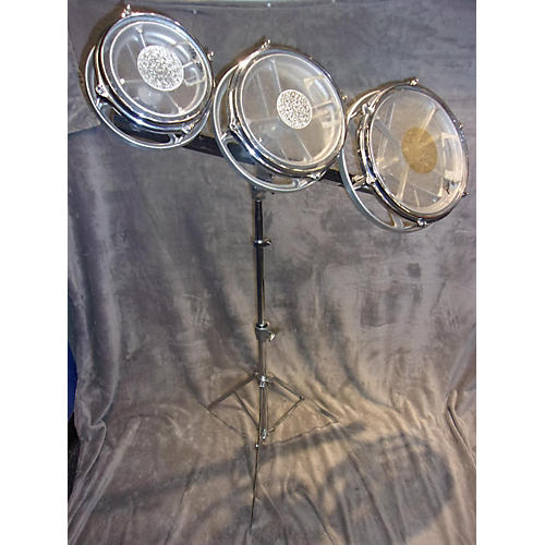 Used Remo 6X10 Rototom Roto Toms Guitar Center