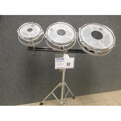 Used Remo 6X10 Rototom Roto Toms Guitar Center