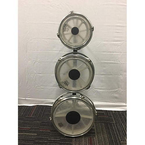 Used Remo 6X10 Rototom Roto Toms Guitar Center