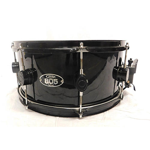 Used PDP by DW 6X13 805 SERIES SNARE Drum Black 12 Guitar Center