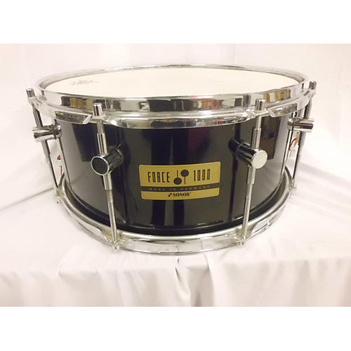 Used Sonor 6X14 Force 1000 Drum Guitar Center