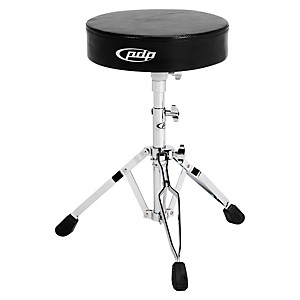 PDP by DW 700 Series Round-Top Throne  