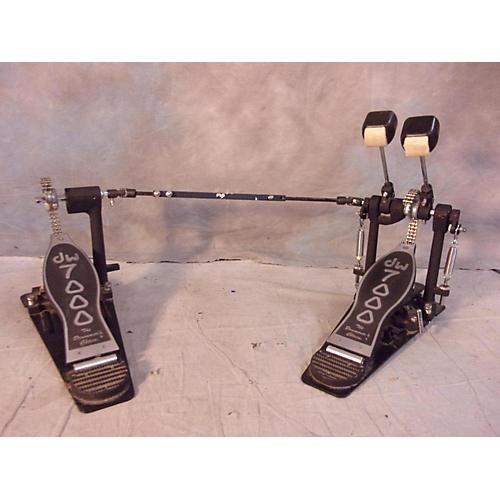 Used DW 7000 Double Bass Pedal Guitar Center