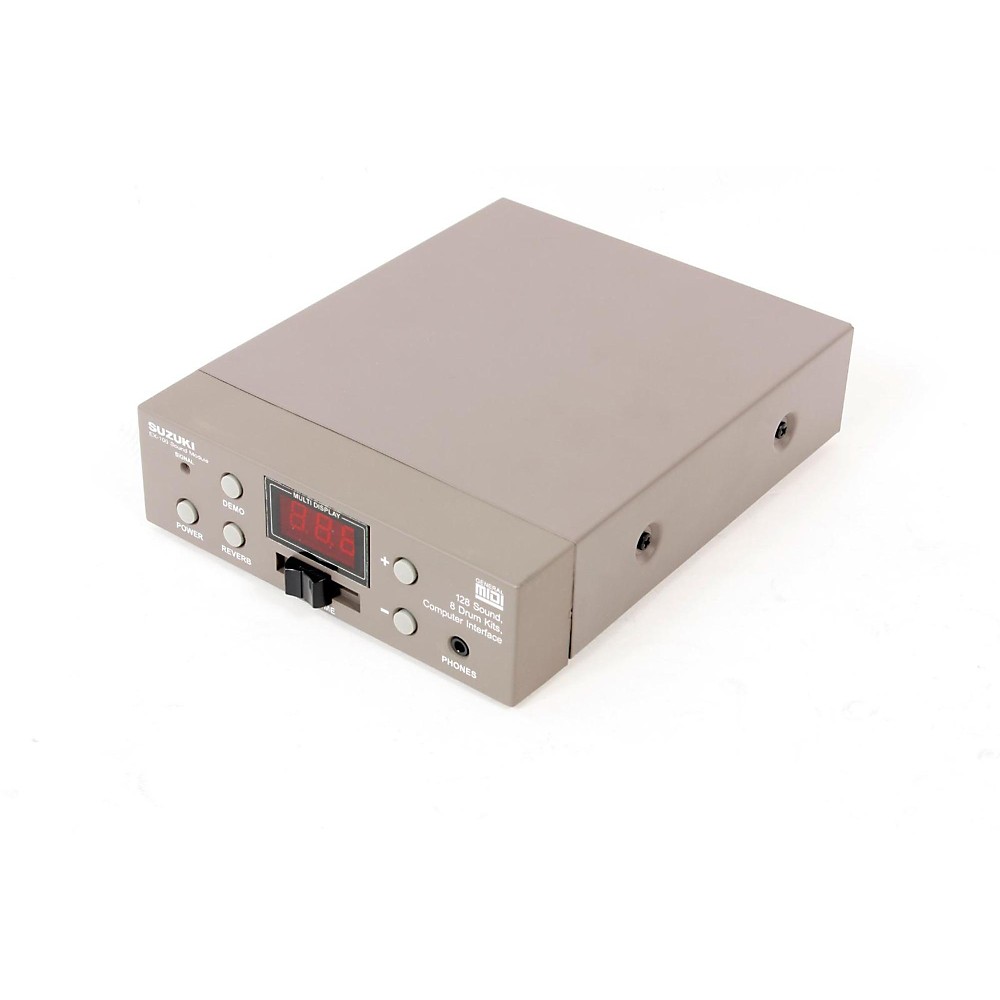 UPC 888365383743 product image for Suzuki Ex-100 Gm Sound Expander Module Regular 888365383743 | upcitemdb.com