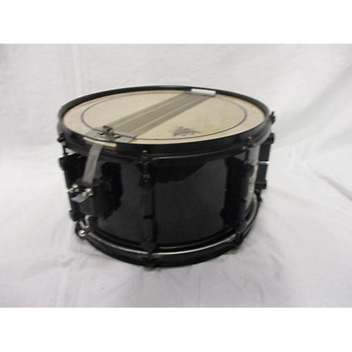 Used Sonor 7X13 Black Mamba Drum Black 16 Guitar Center